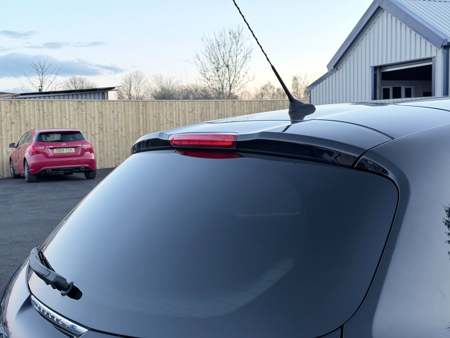 Used Peugeot 208 2018 for sale - 78140682: Photo 27