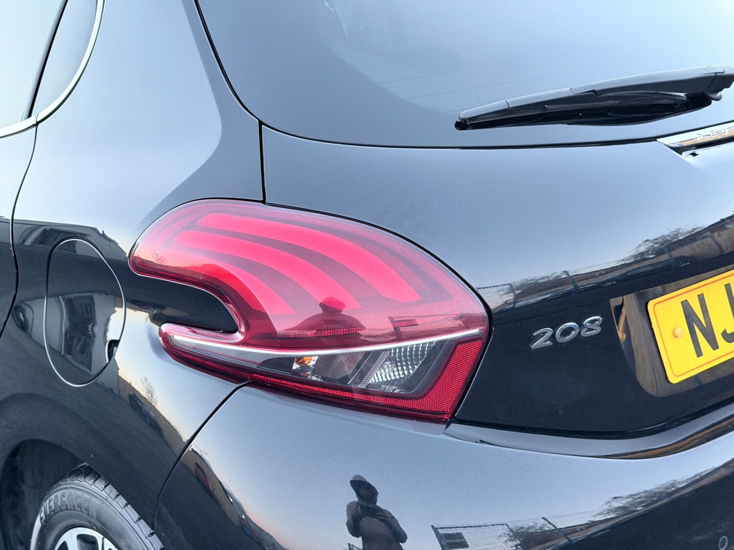 Used Peugeot 208 2018 for sale - 78140682: Photo 28