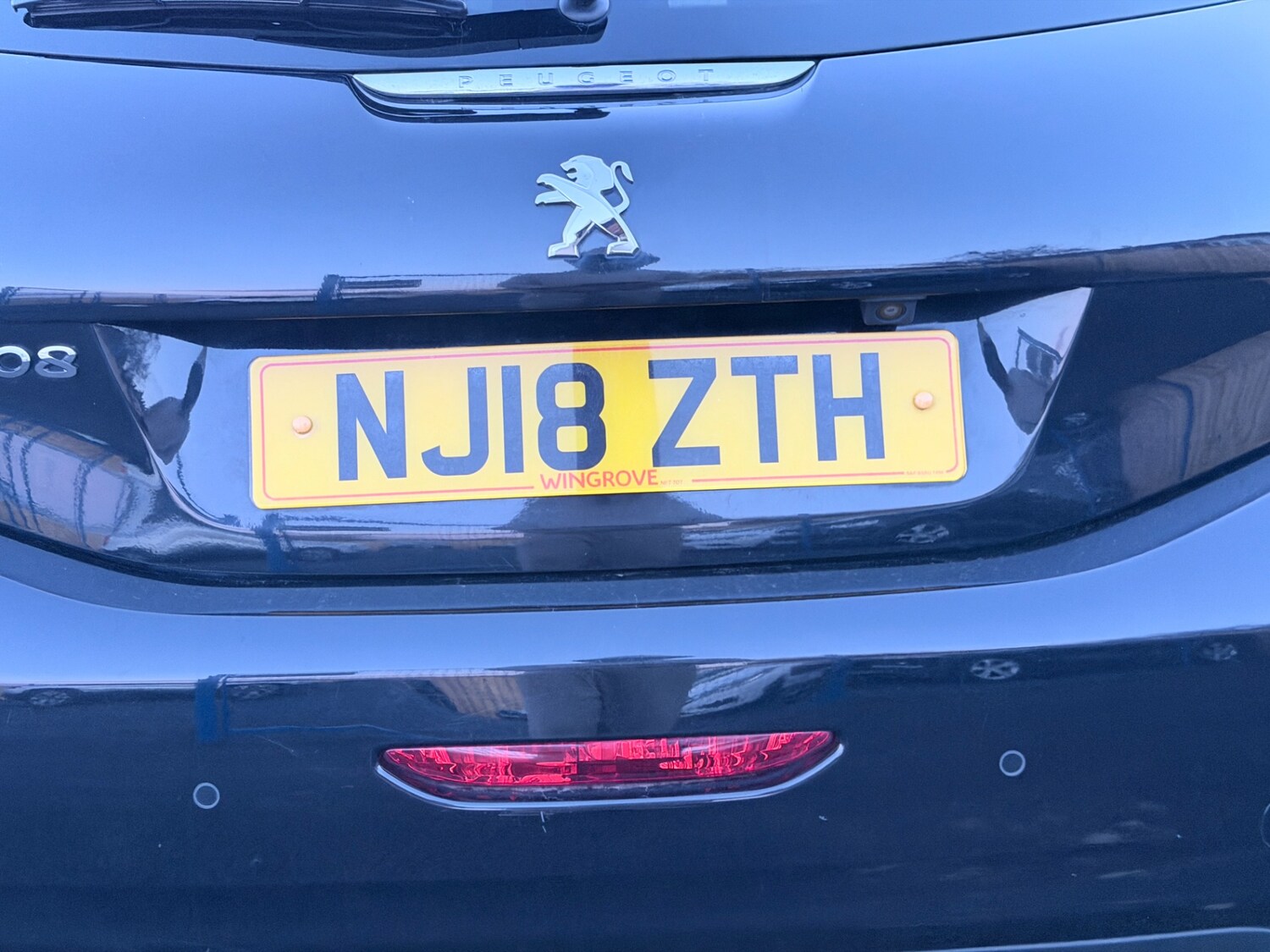 Used Peugeot 208 2018 for sale - 78140682: Photo 30