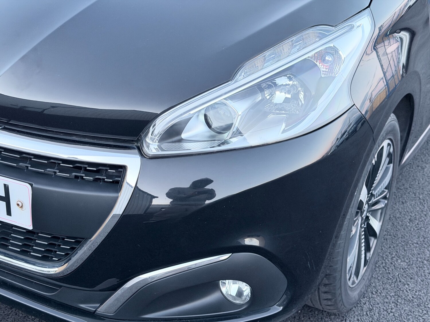 Used Peugeot 208 2018 for sale - 78140682: Photo 9