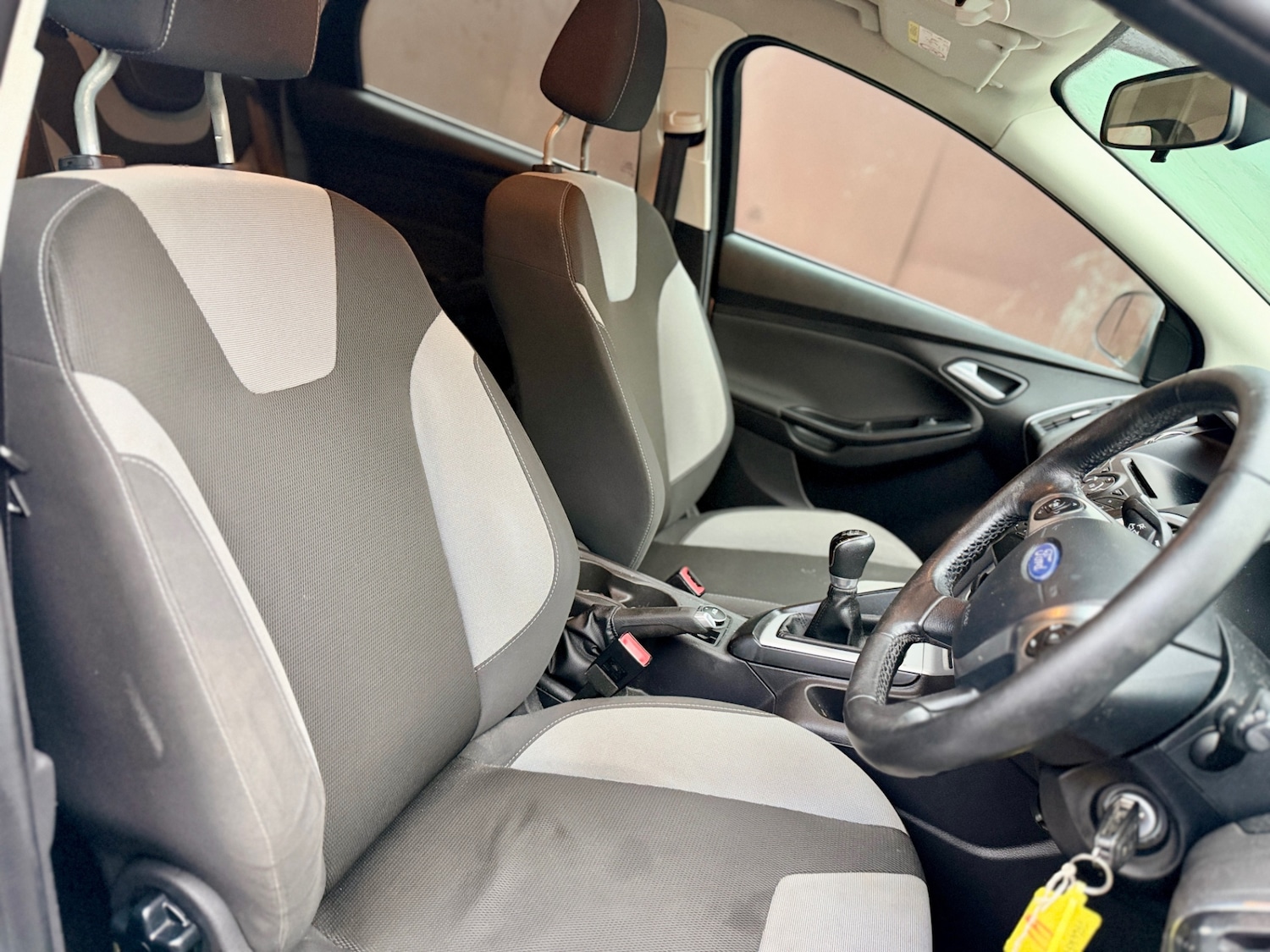 Used Ford Focus 2014 for sale - 77409818: Photo 10