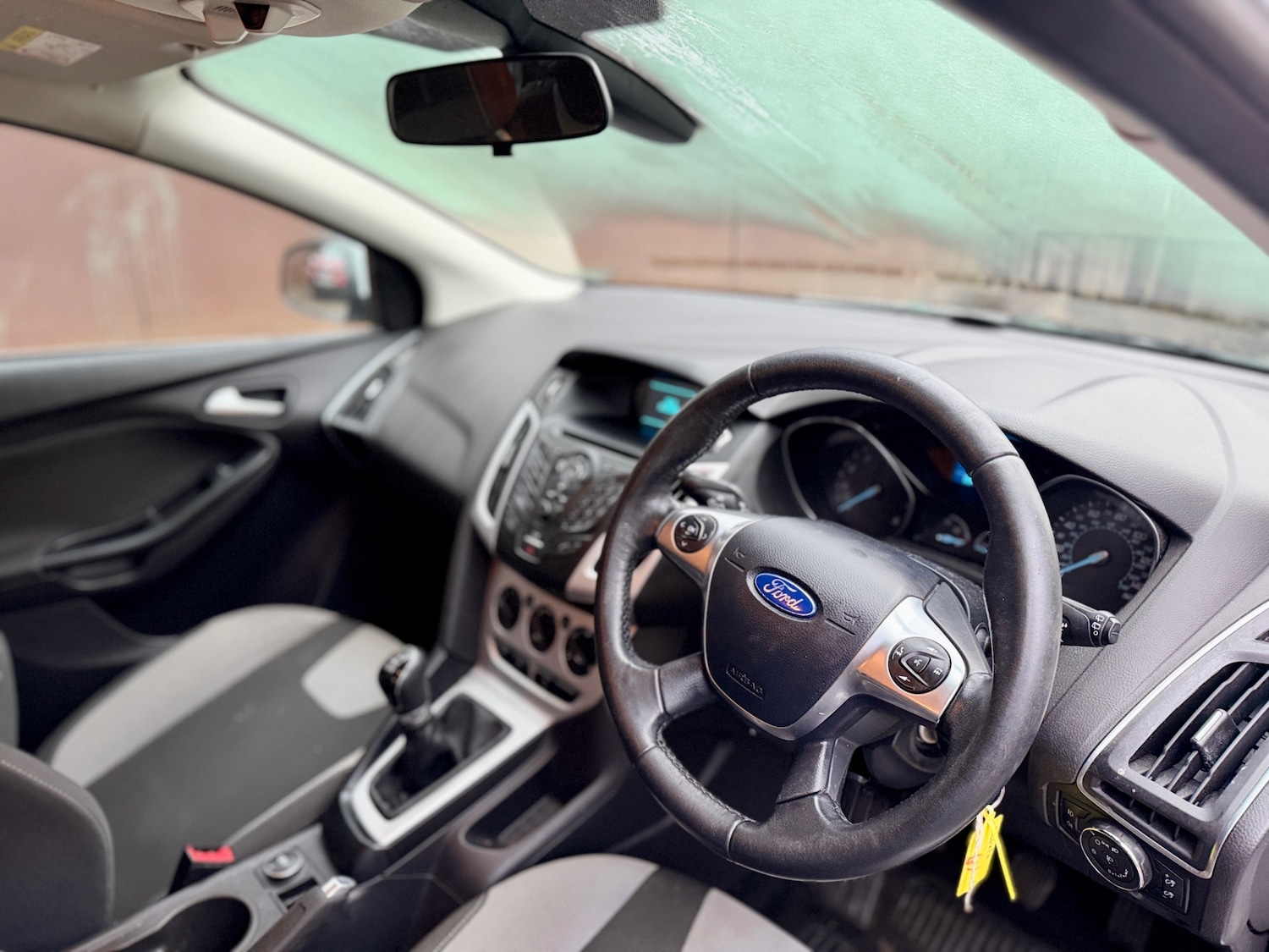 Used Ford Focus 2014 for sale - 77409818: Photo 11