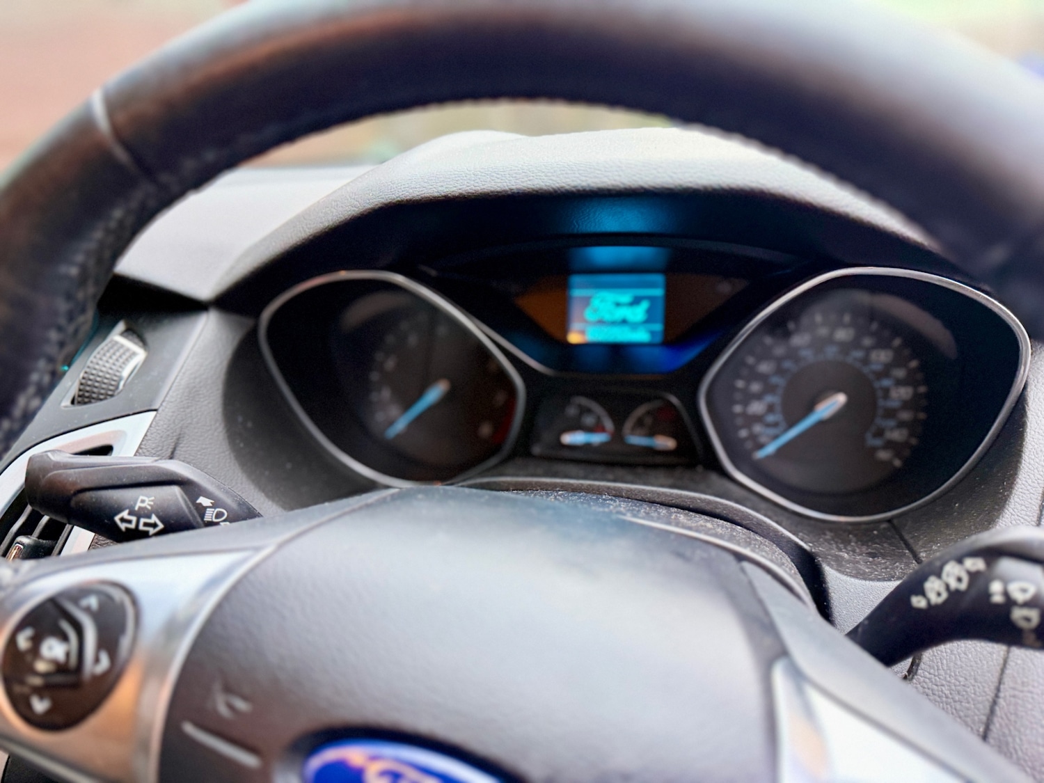 Used Ford Focus 2014 for sale - 77409818: Photo 12