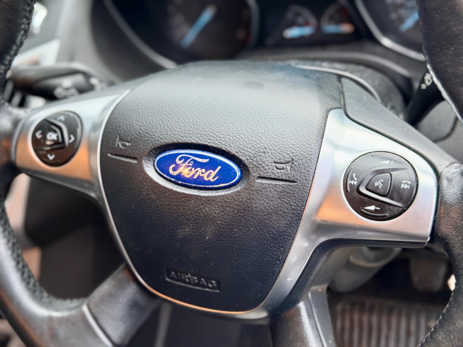 Used Ford Focus 2014 for sale - 77409818: Photo 13