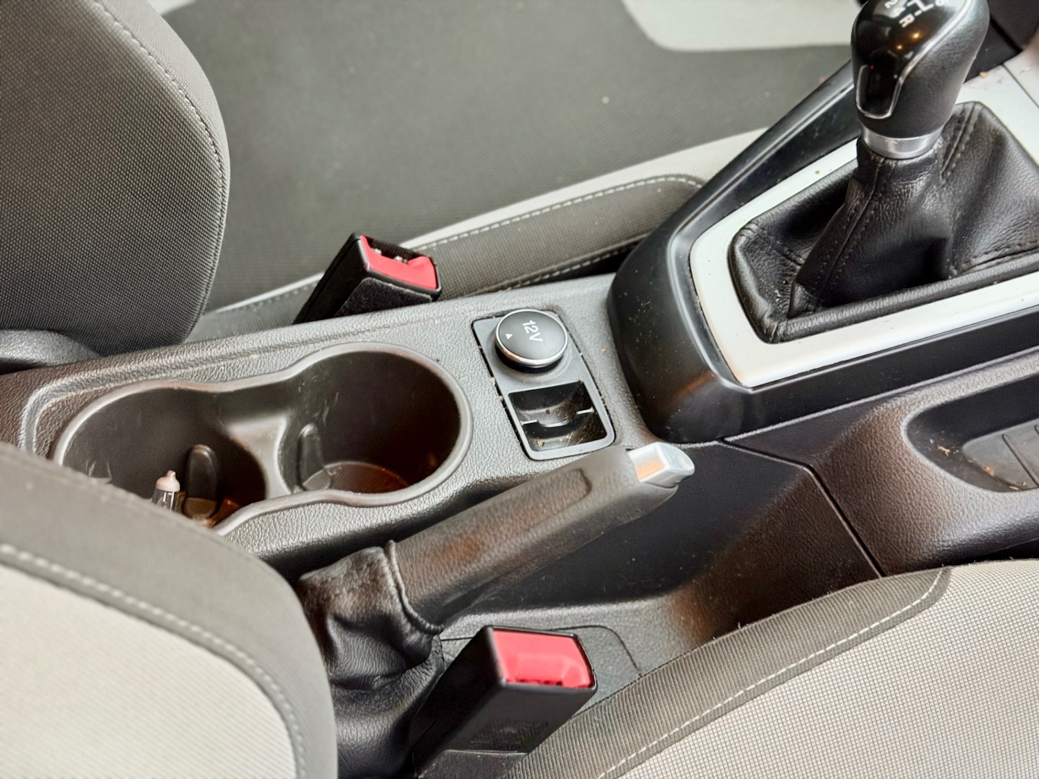 Used Ford Focus 2014 for sale - 77409818: Photo 16