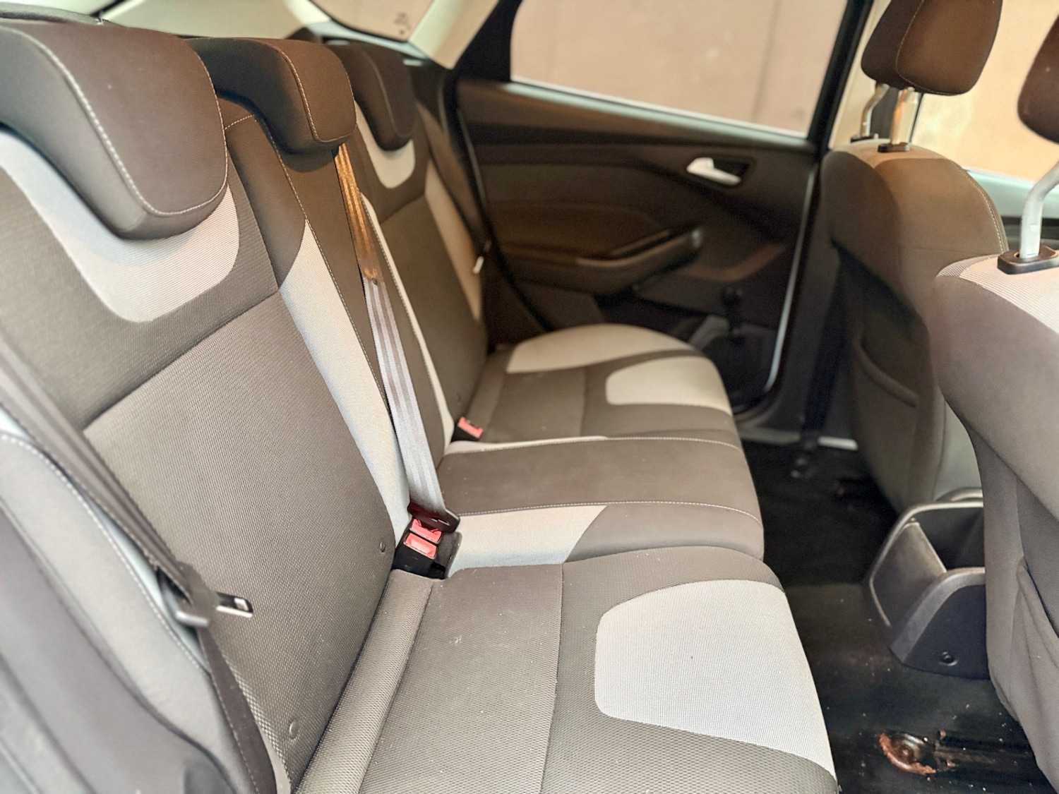 Used Ford Focus 2014 for sale - 77409818: Photo 21