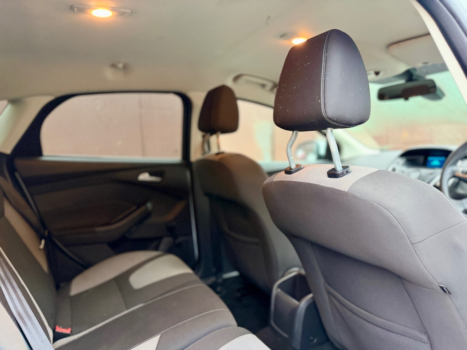 Used Ford Focus 2014 for sale - 77409818: Photo 22