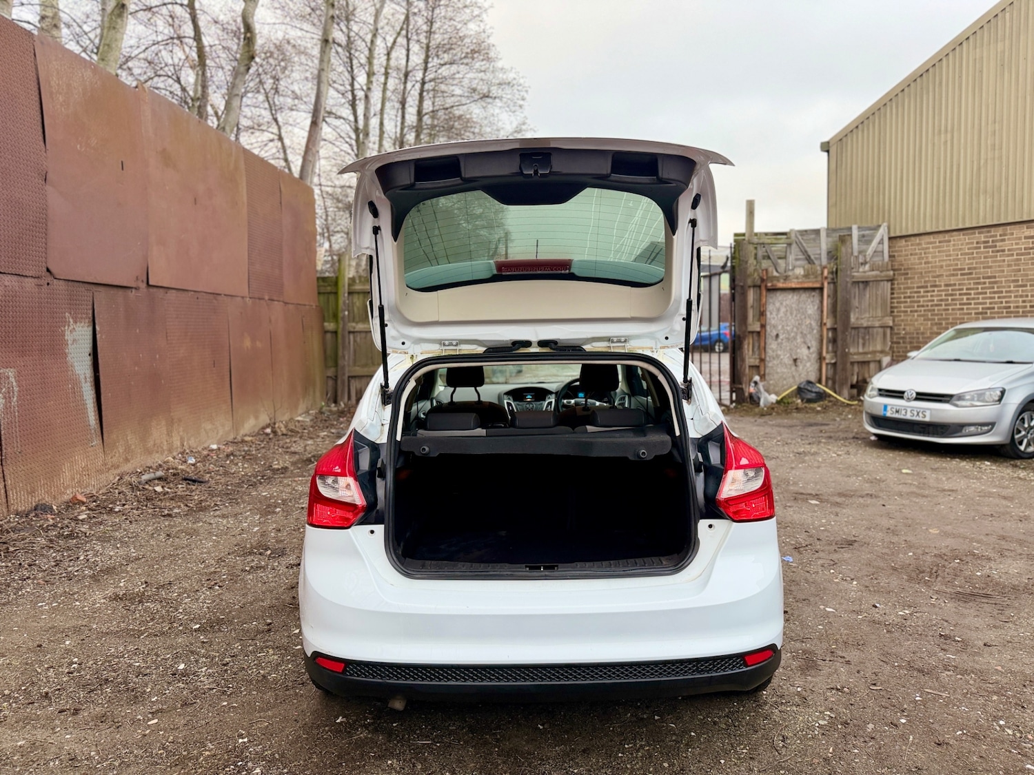 Used Ford Focus 2014 for sale - 77409818: Photo 23