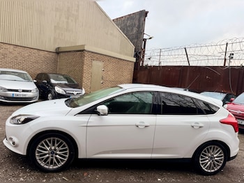 Used Ford Focus 2014 for sale - 77409818: Photo