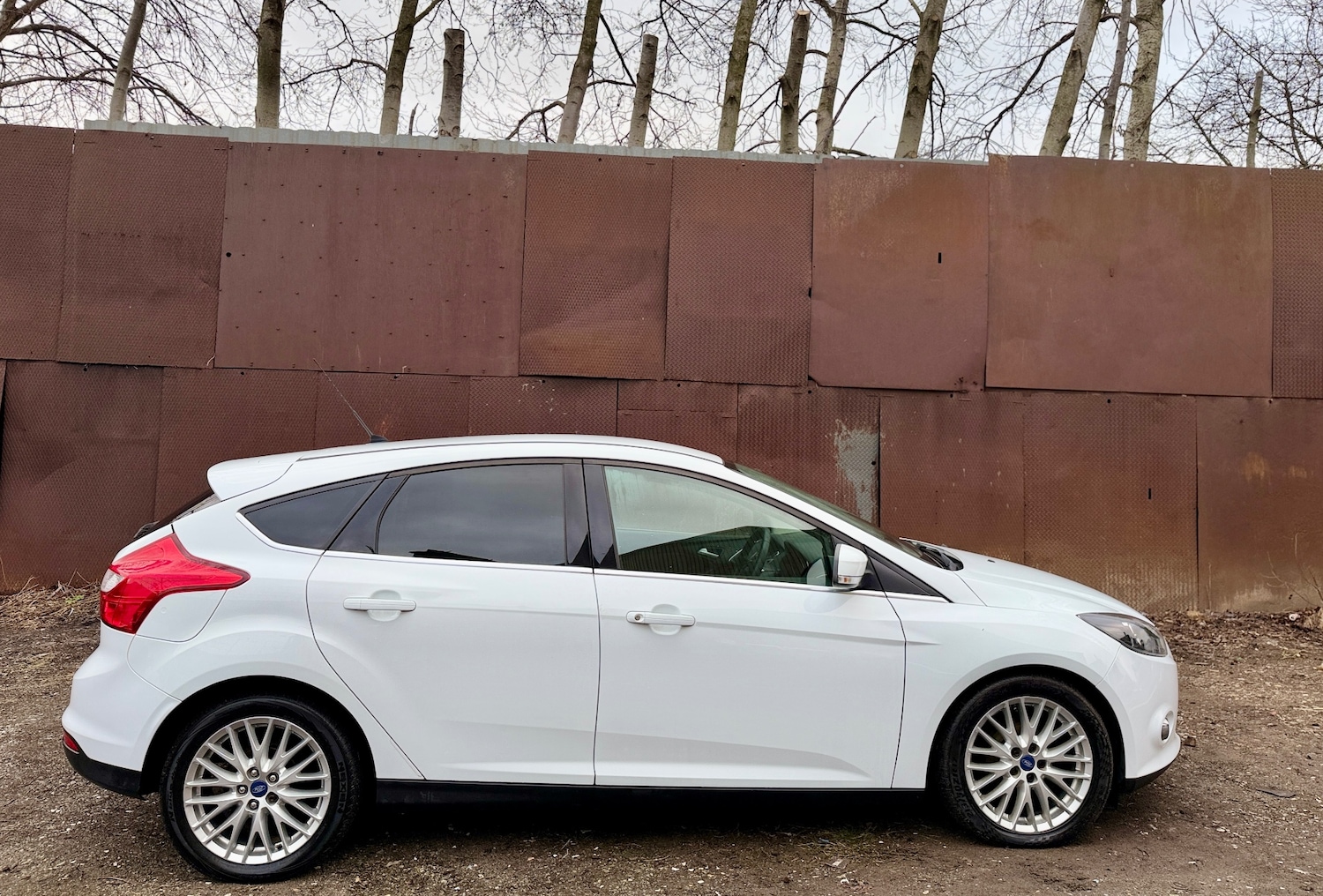 Used Ford Focus 2014 for sale - 77409818: Photo 6