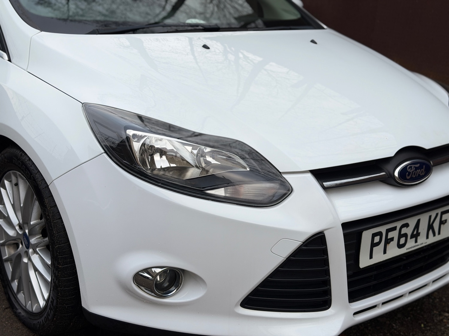 Used Ford Focus 2014 for sale - 77409818: Photo 7