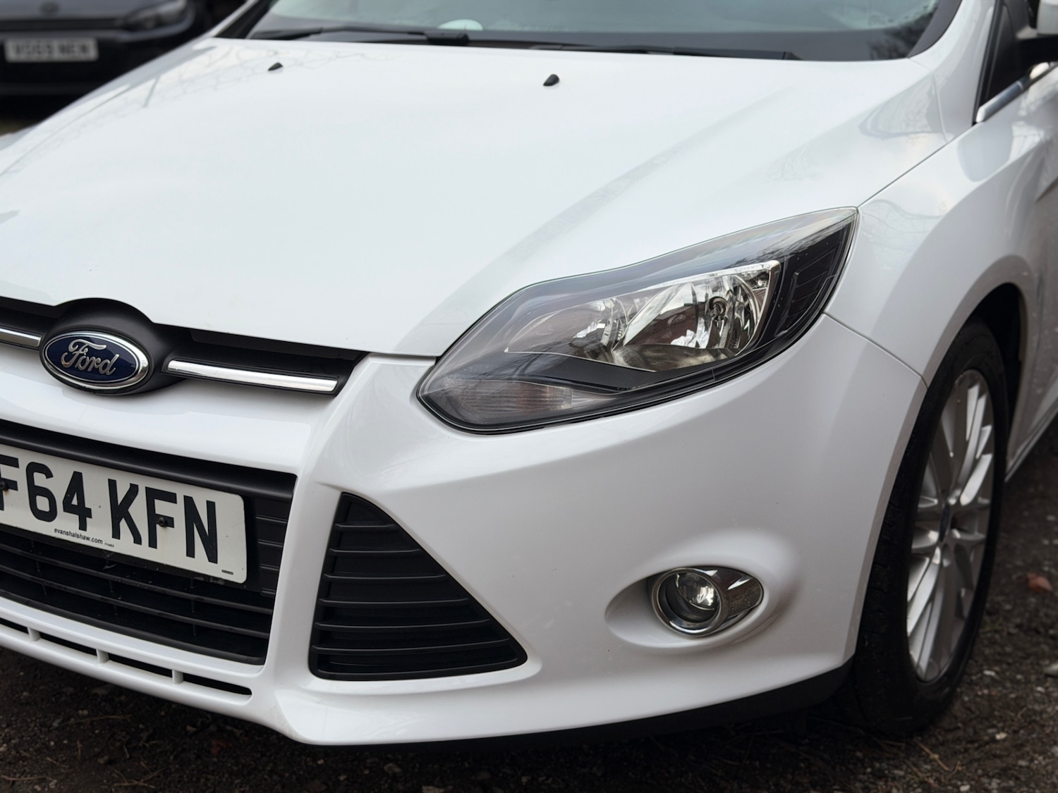 Used Ford Focus 2014 for sale - 77409818: Photo 8