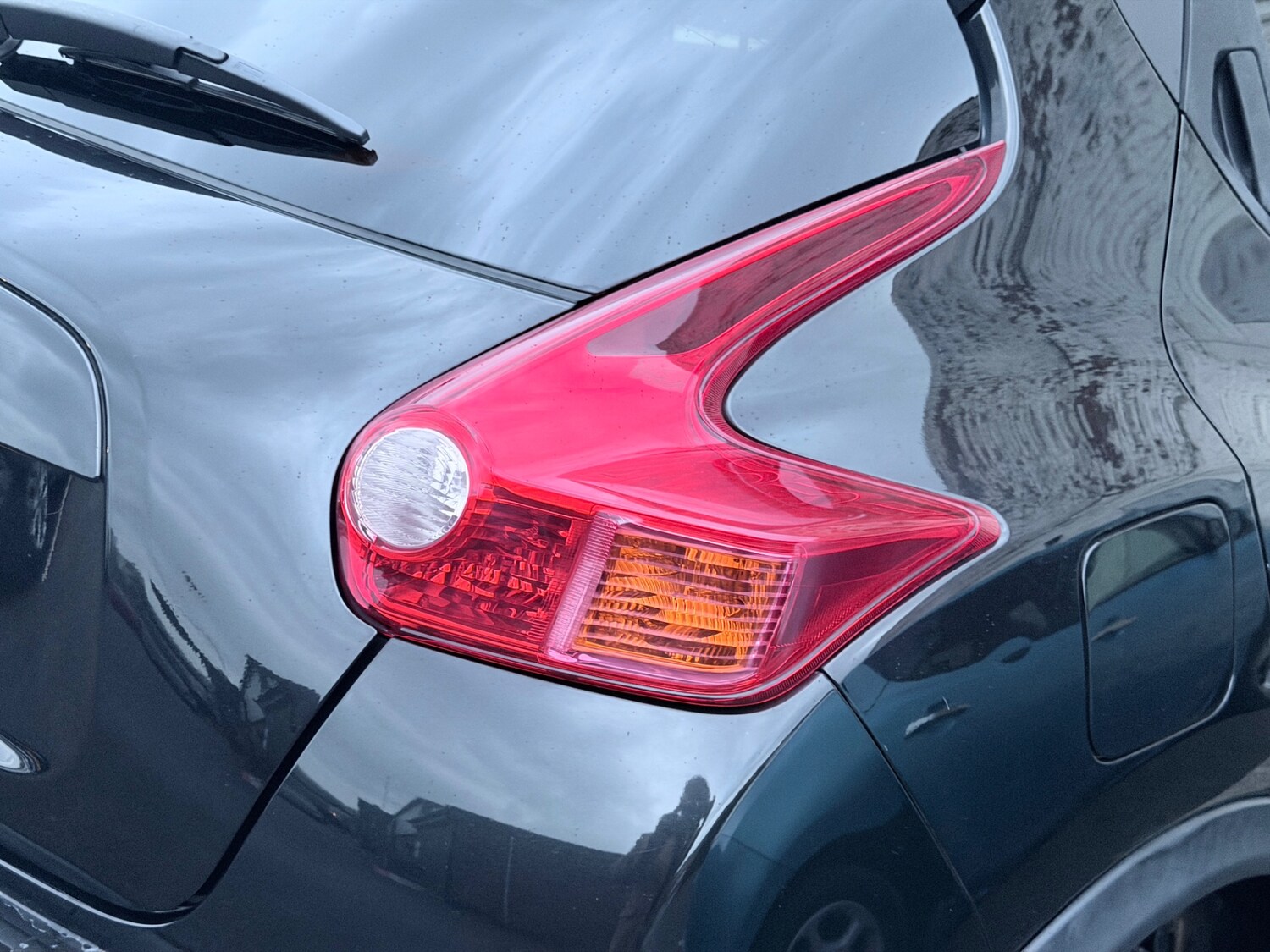 Used Nissan Juke 2013 for sale - 77495178: Photo 16