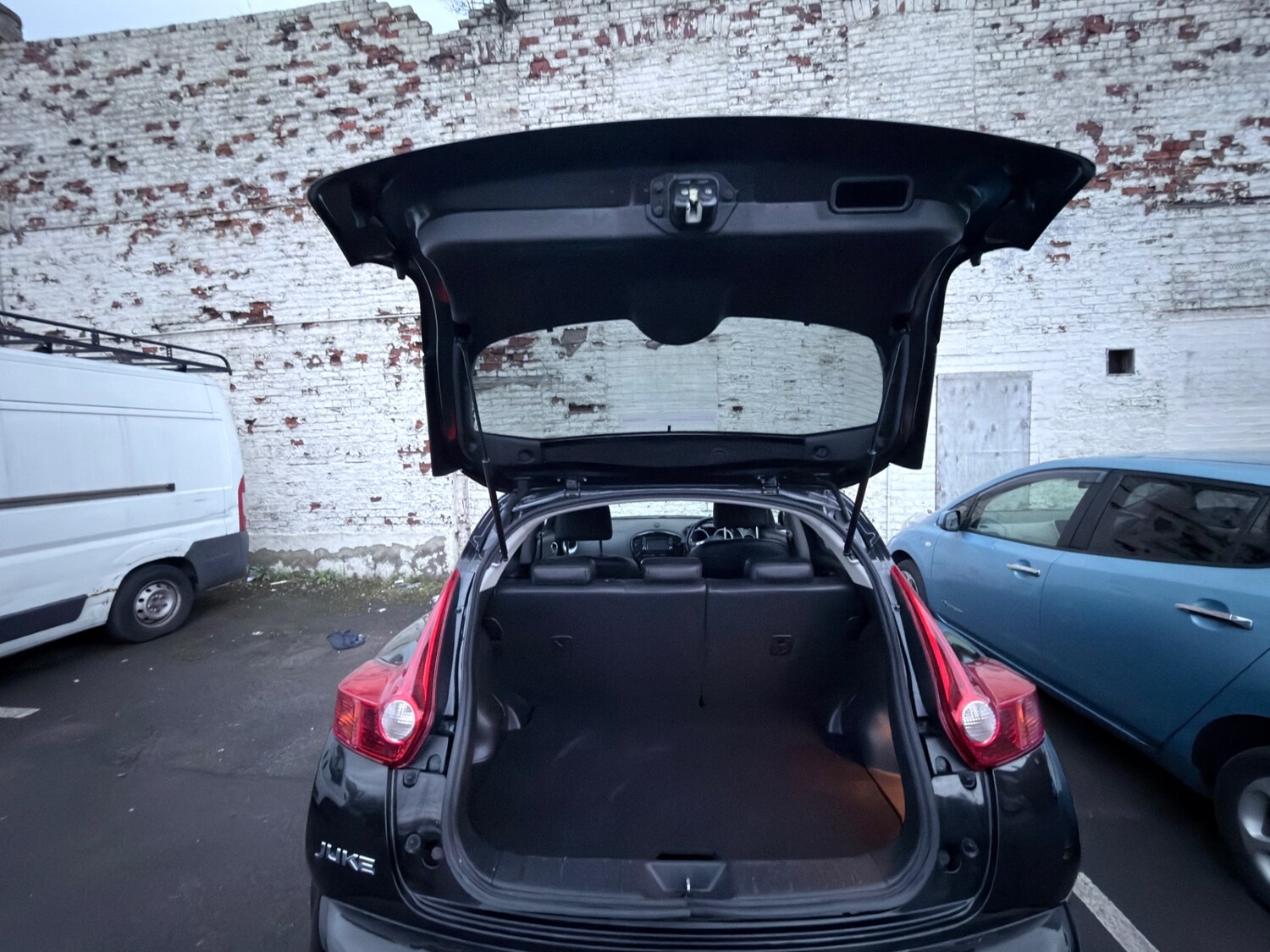 Used Nissan Juke 2013 for sale - 77495178: Photo 17