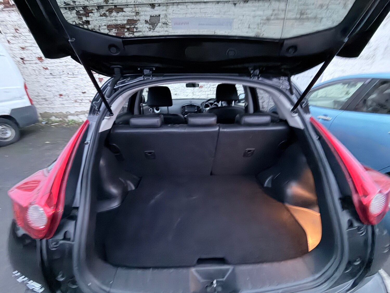 Used Nissan Juke 2013 for sale - 77495178: Photo 18