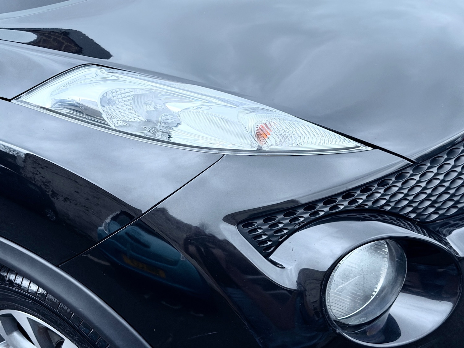 Used Nissan Juke 2013 for sale - 77495178: Photo 5