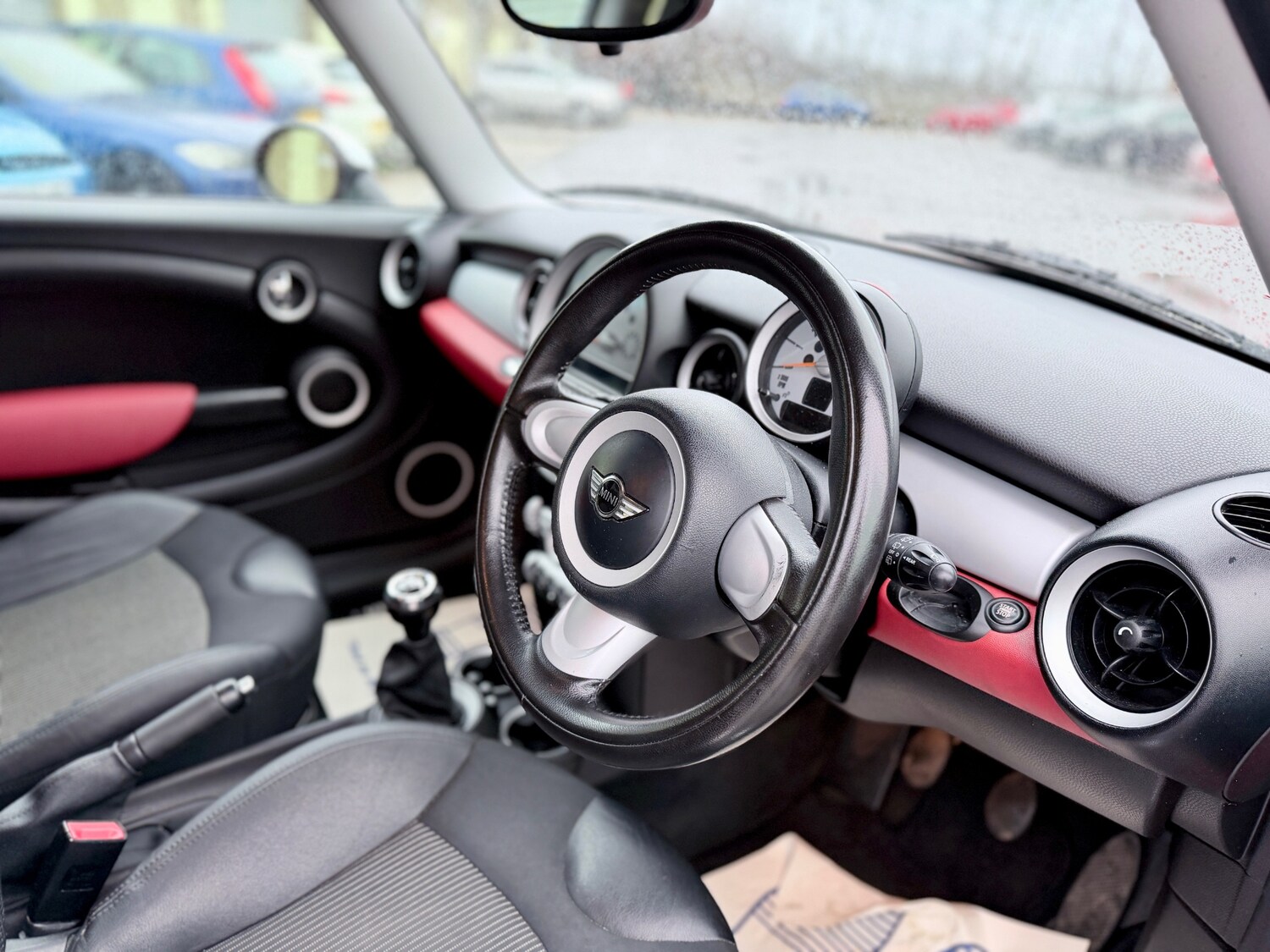 Used MINI Hatch 2010 for sale - 77478219: Photo 10