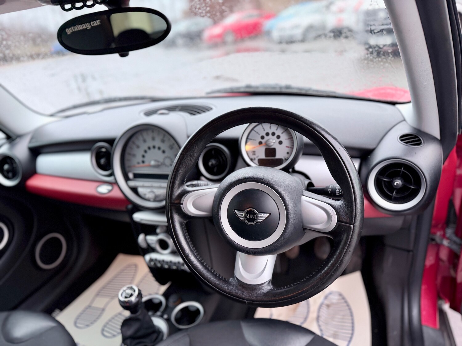 Used MINI Hatch 2010 for sale - 77478219: Photo 11