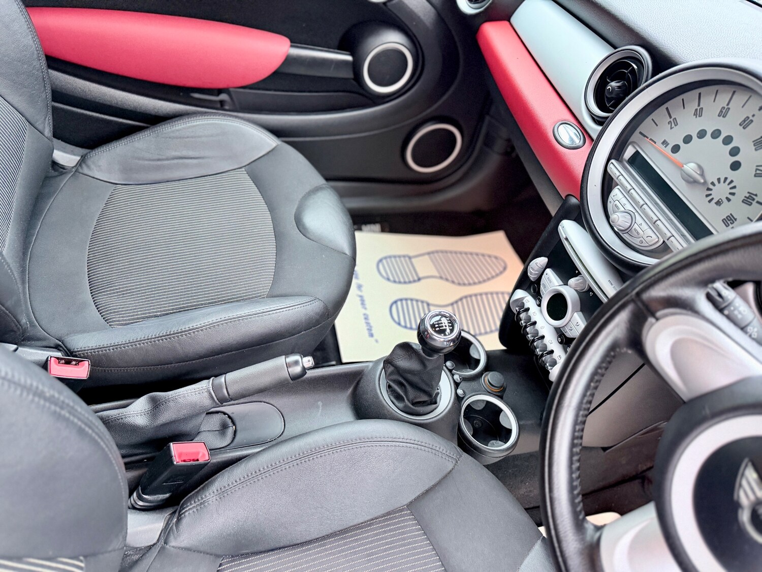 Used MINI Hatch 2010 for sale - 77478219: Photo 12