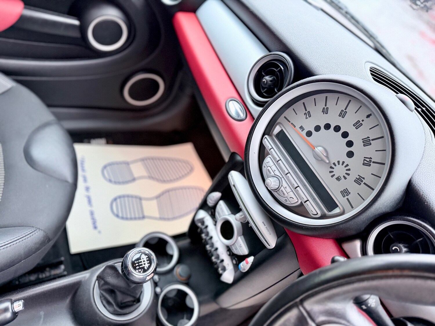 Used MINI Hatch 2010 for sale - 77478219: Photo 13