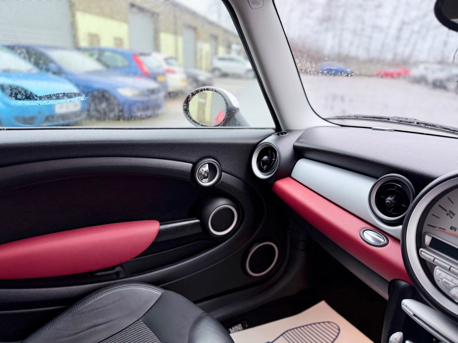 Used MINI Hatch 2010 for sale - 77478219: Photo 14