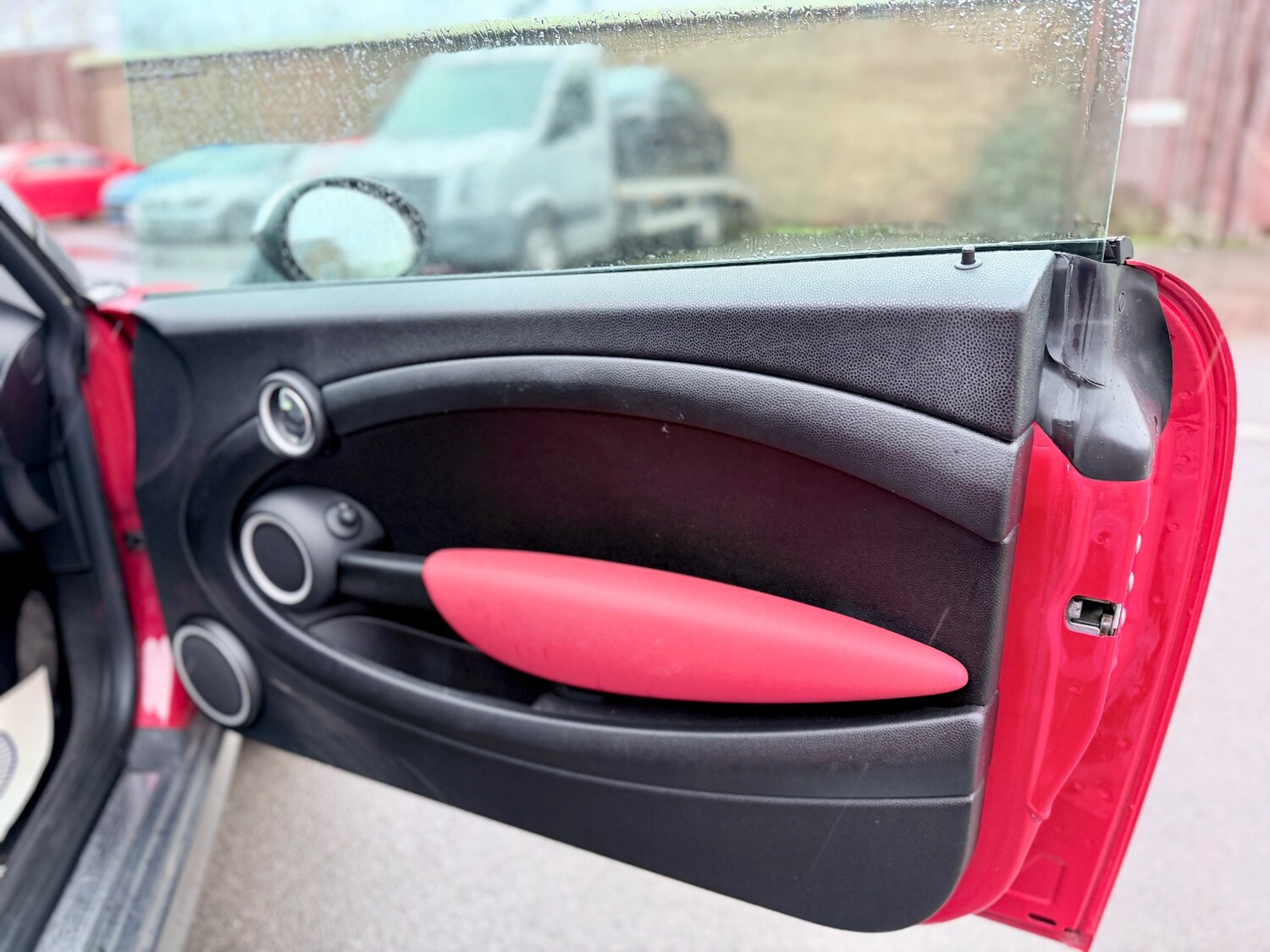 Used MINI Hatch 2010 for sale - 77478219: Photo 16