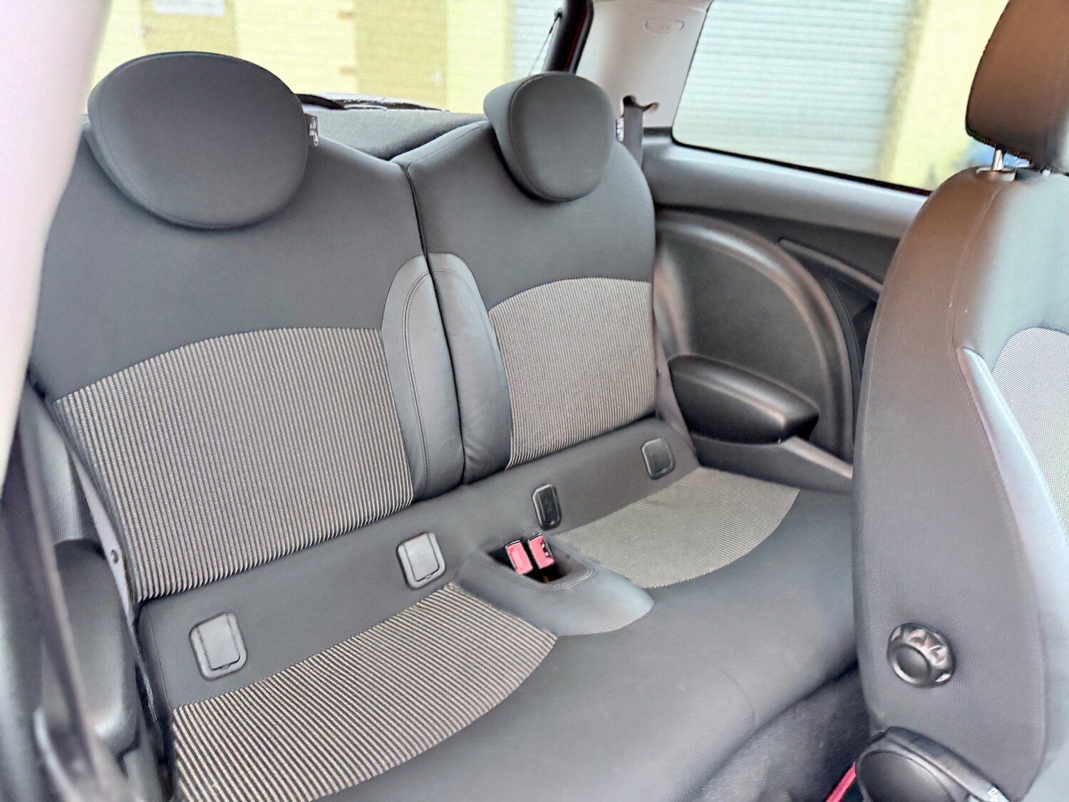 Used MINI Hatch 2010 for sale - 77478219: Photo 17