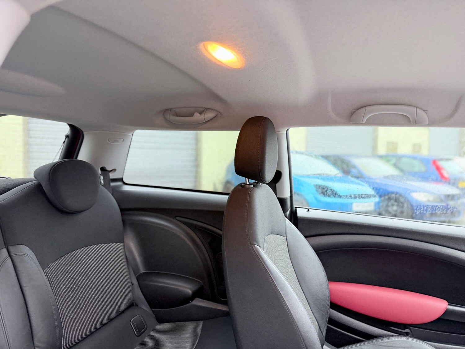 Used MINI Hatch 2010 for sale - 77478219: Photo 18