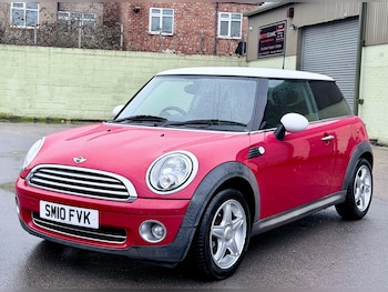 Used MINI Hatch 2010 for sale - 77478219: Photo