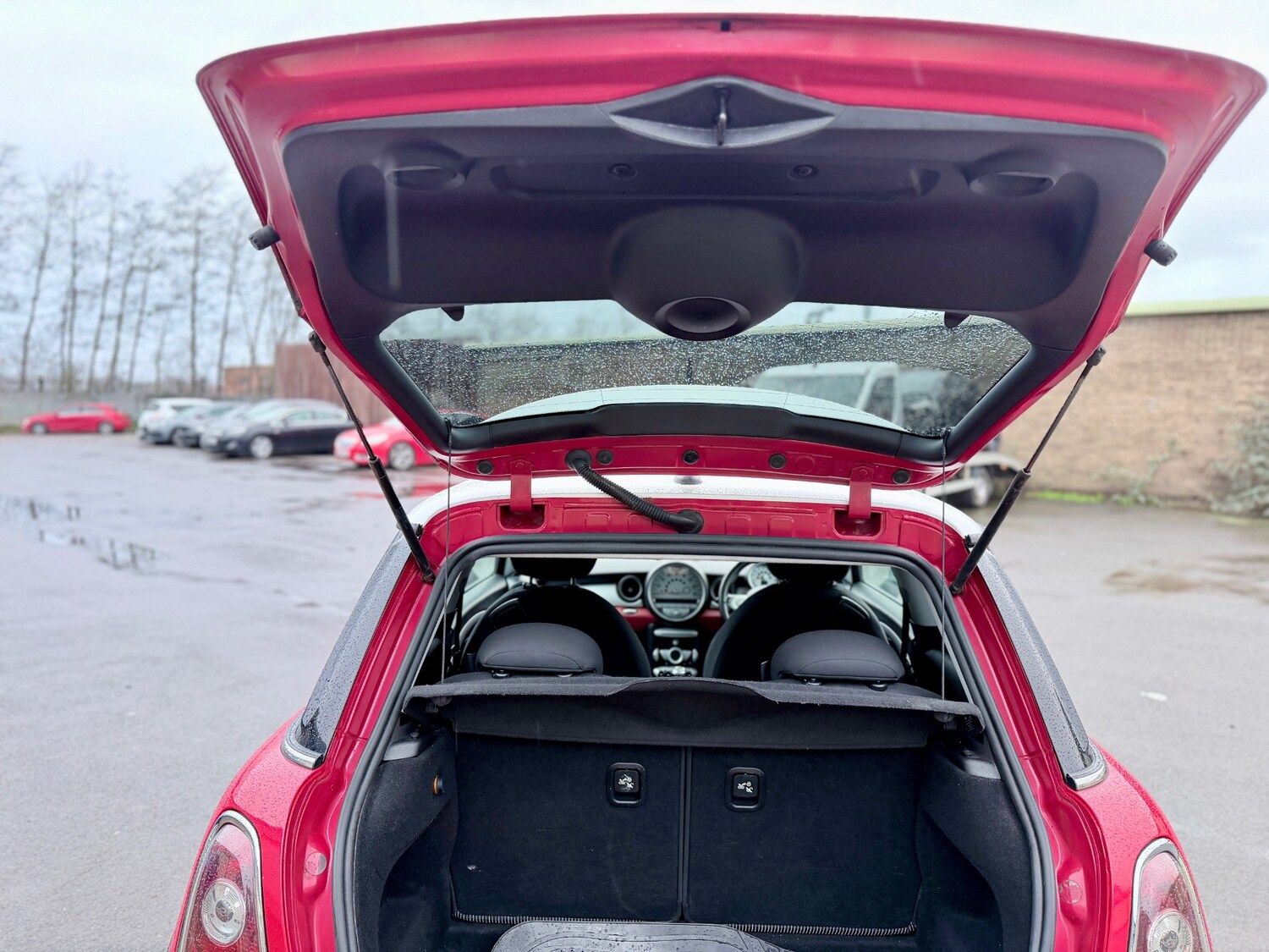 Used MINI Hatch 2010 for sale - 77478219: Photo 22