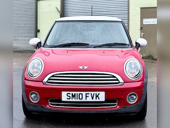 Used MINI Hatch 2010 for sale - 77478219: Photo
