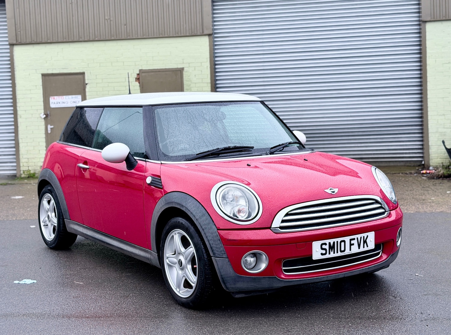 Used MINI Hatch 2010 for sale - 77478219: Photo 3