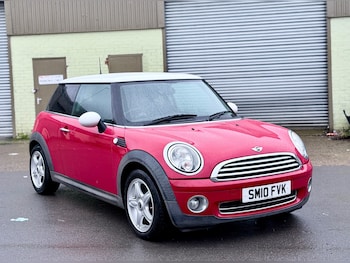 Used MINI Hatch 2010 for sale - 77478219: Photo