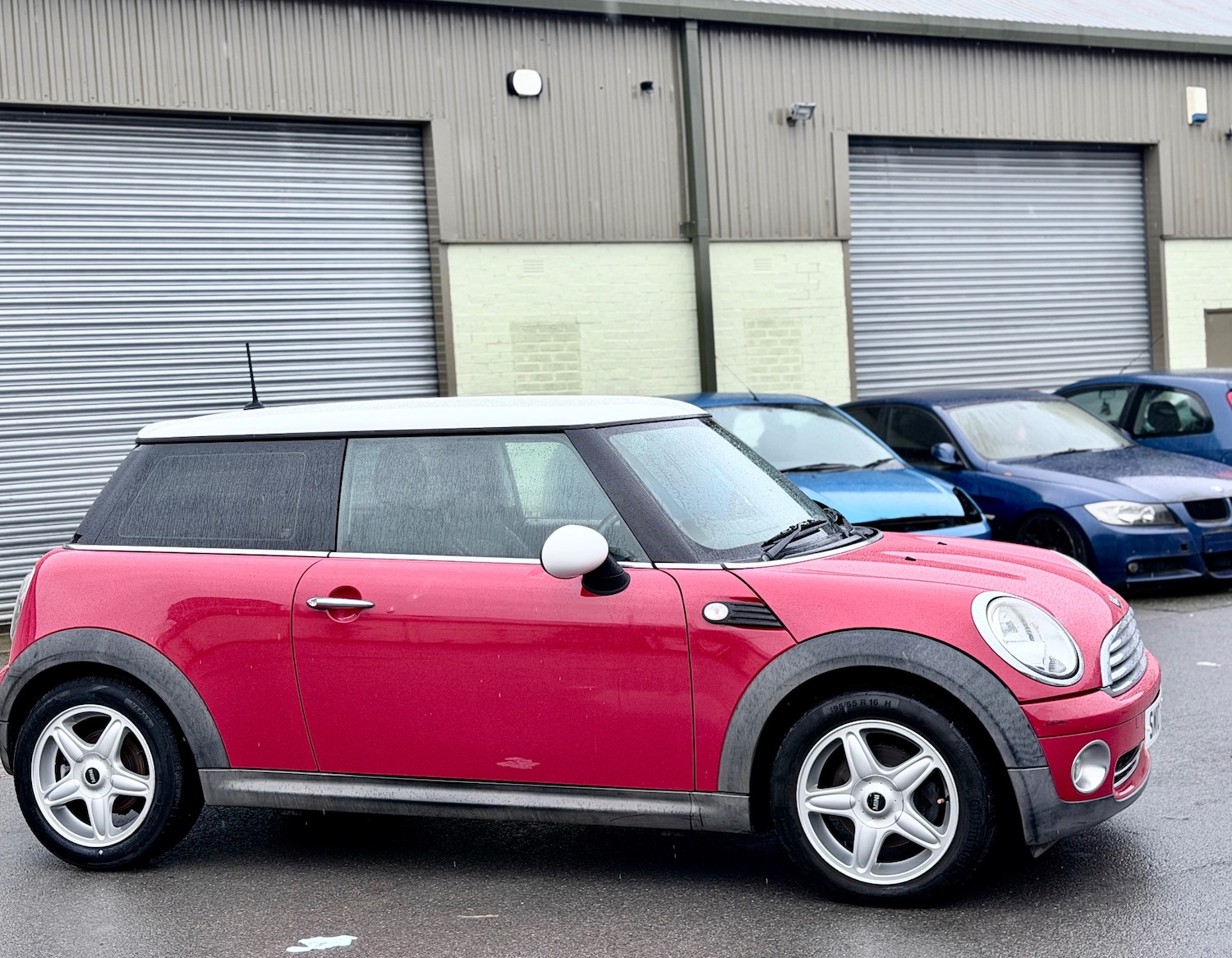 Used MINI Hatch 2010 for sale - 77478219: Photo 4