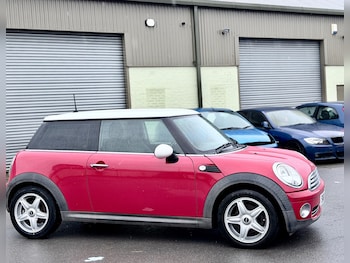 Used MINI Hatch 2010 for sale - 77478219: Photo