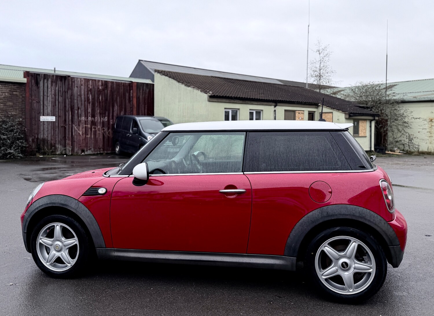 Used MINI Hatch 2010 for sale - 77478219: Photo 6