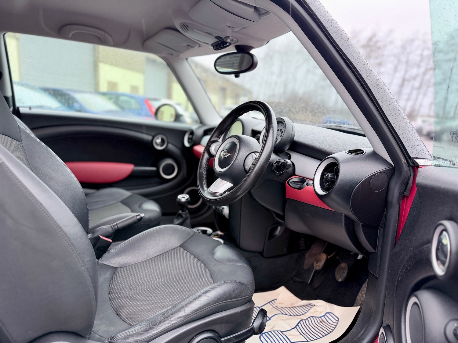 Used MINI Hatch 2010 for sale - 77478219: Photo 7