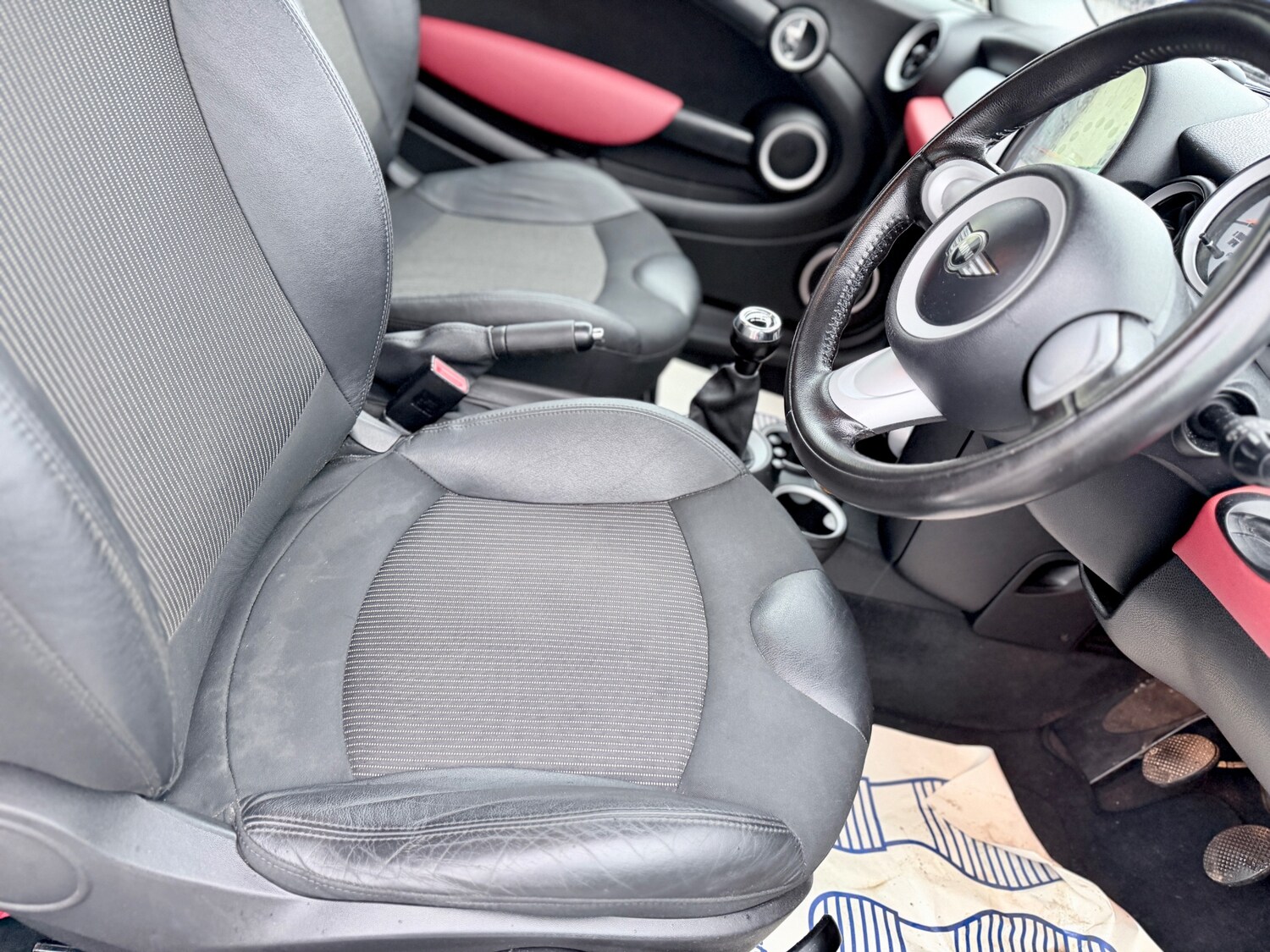 Used MINI Hatch 2010 for sale - 77478219: Photo 9