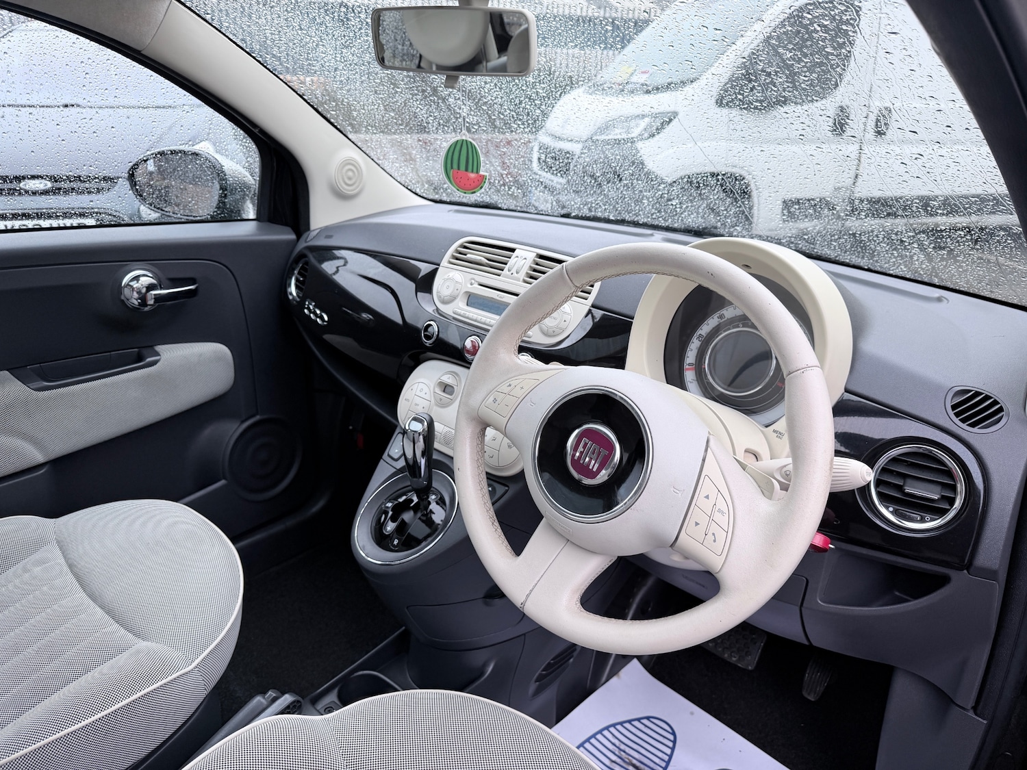 Used Fiat 500 2013 for sale - 77241768: Photo 10