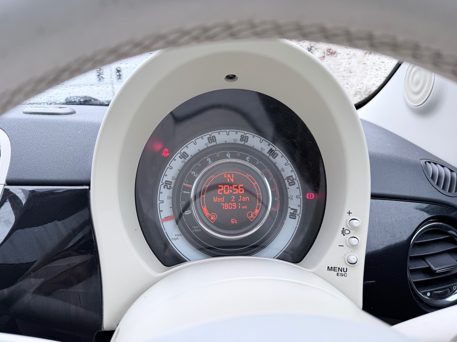 Used Fiat 500 2013 for sale - 77241768: Photo 11