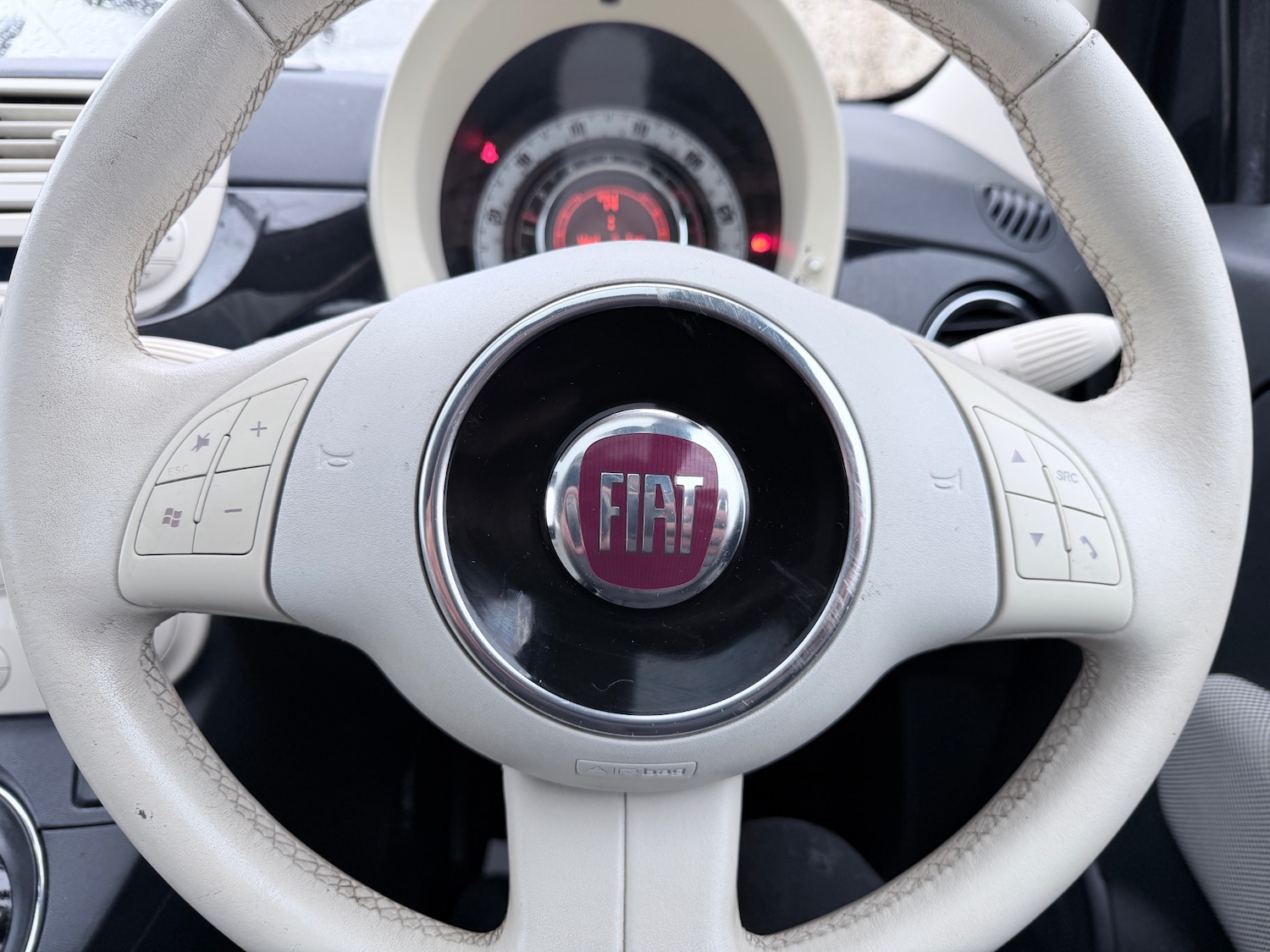 Used Fiat 500 2013 for sale - 77241768: Photo 12