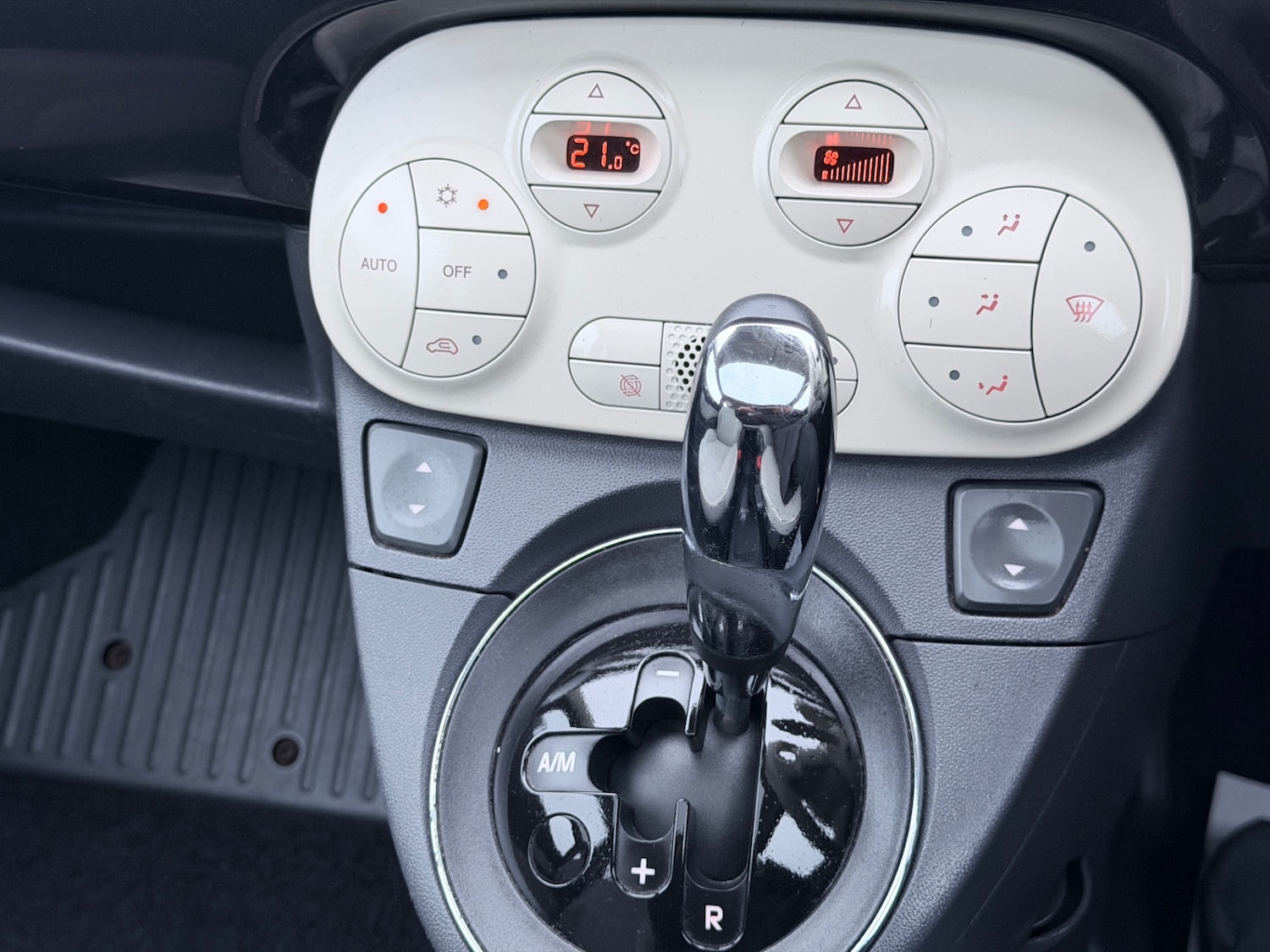 Used Fiat 500 2013 for sale - 77241768: Photo 13