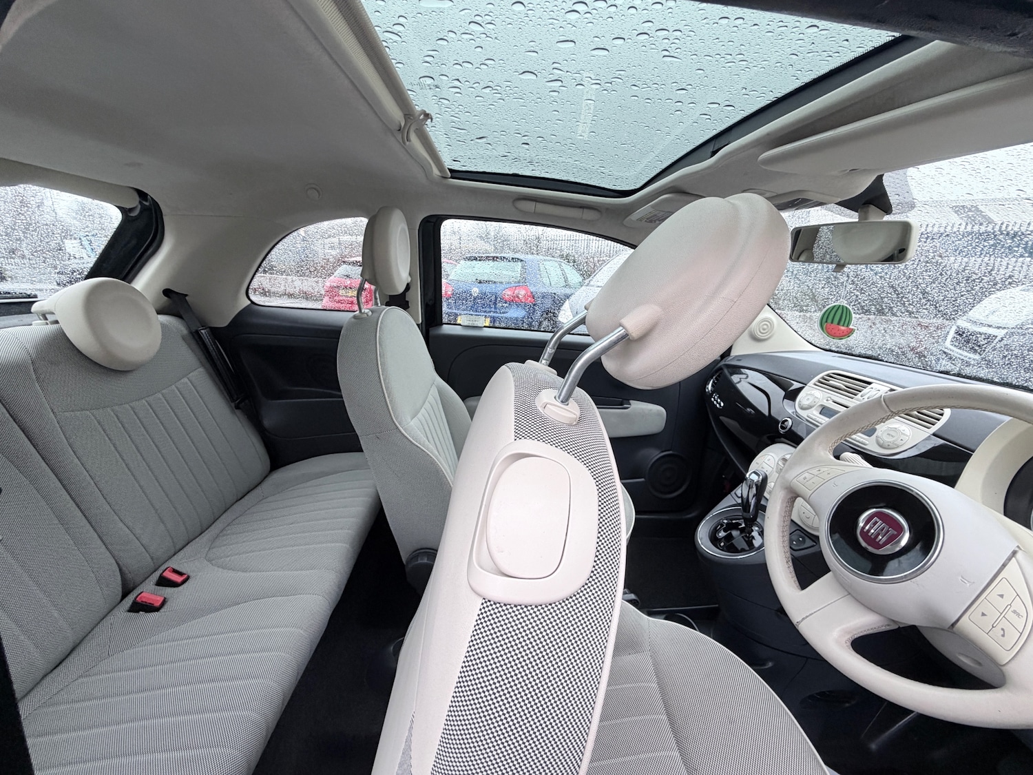 Used Fiat 500 2013 for sale - 77241768: Photo 17