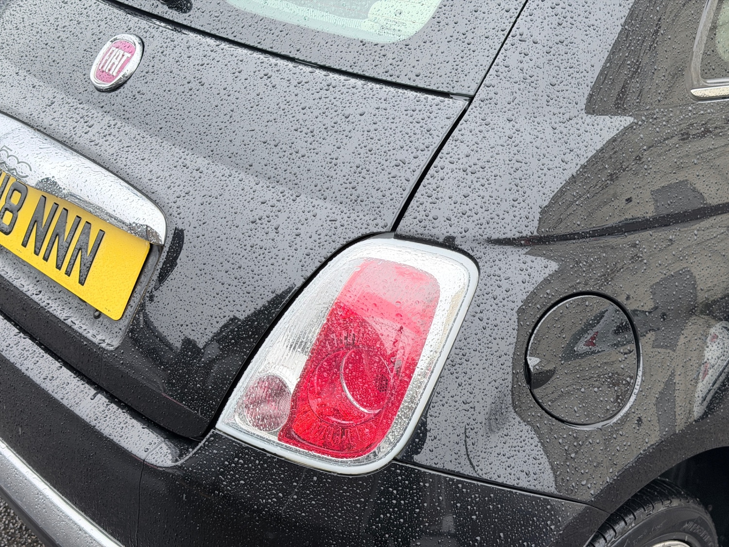 Used Fiat 500 2013 for sale - 77241768: Photo 18