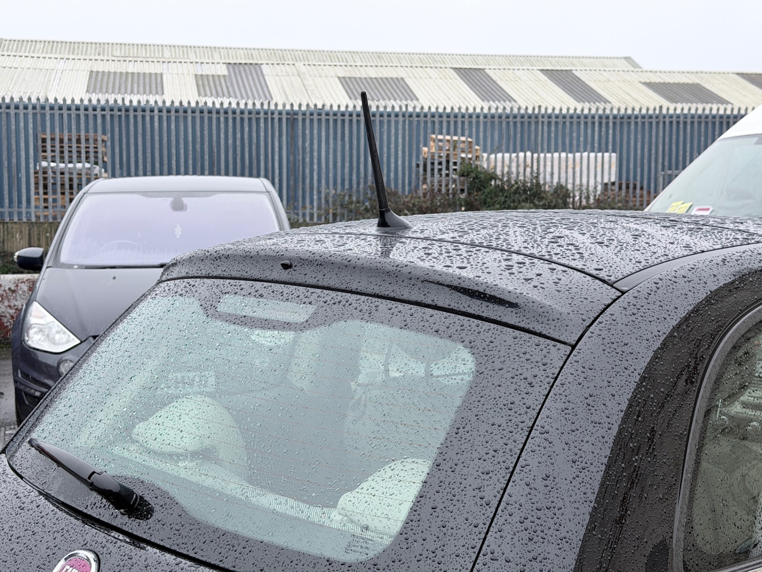 Used Fiat 500 2013 for sale - 77241768: Photo 19