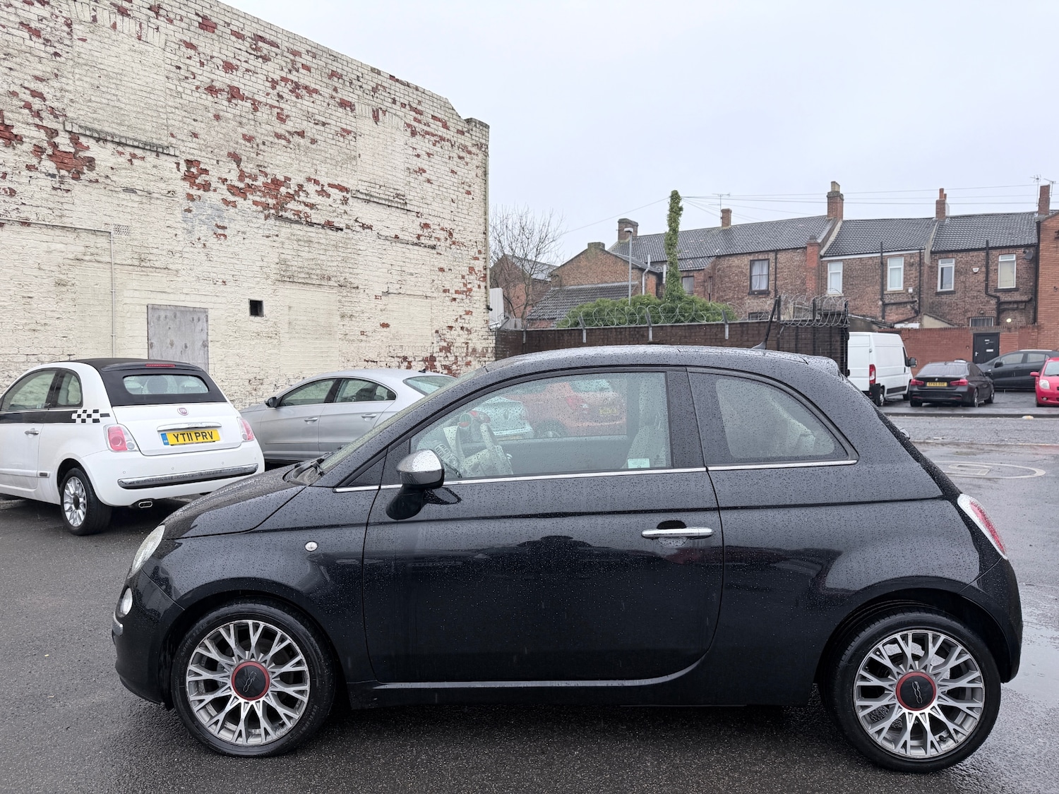 Used Fiat 500 2013 for sale - 77241768: Photo 2