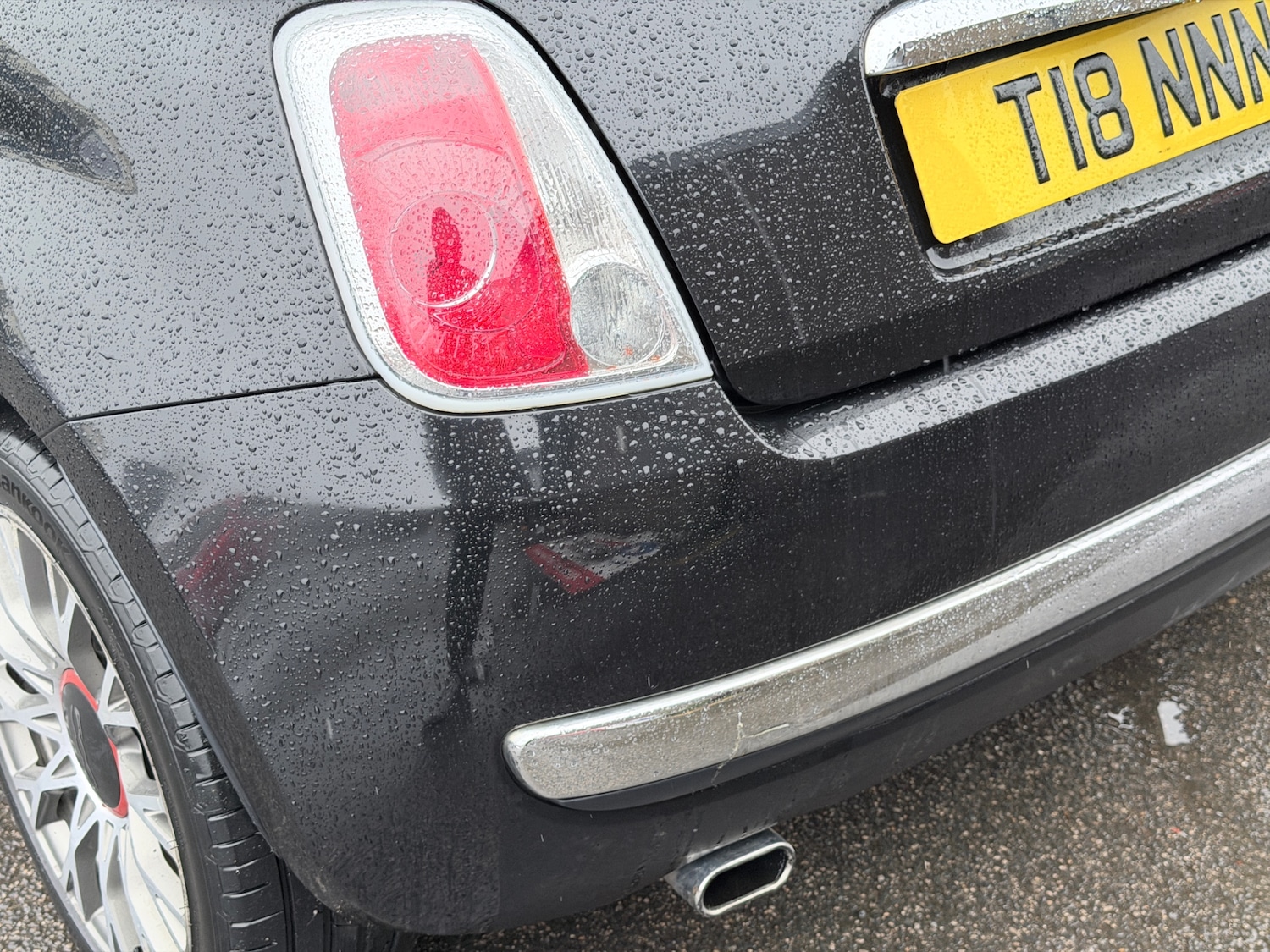 Used Fiat 500 2013 for sale - 77241768: Photo 20