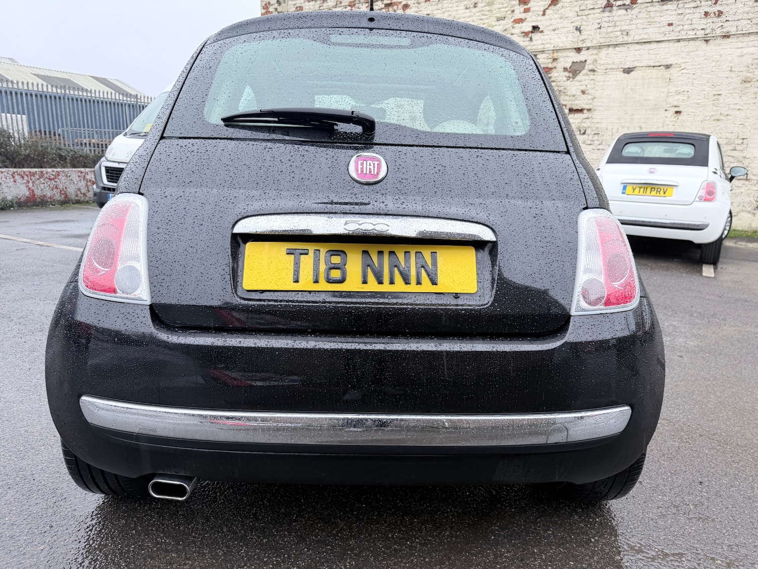 Used Fiat 500 2013 for sale - 77241768: Photo 21