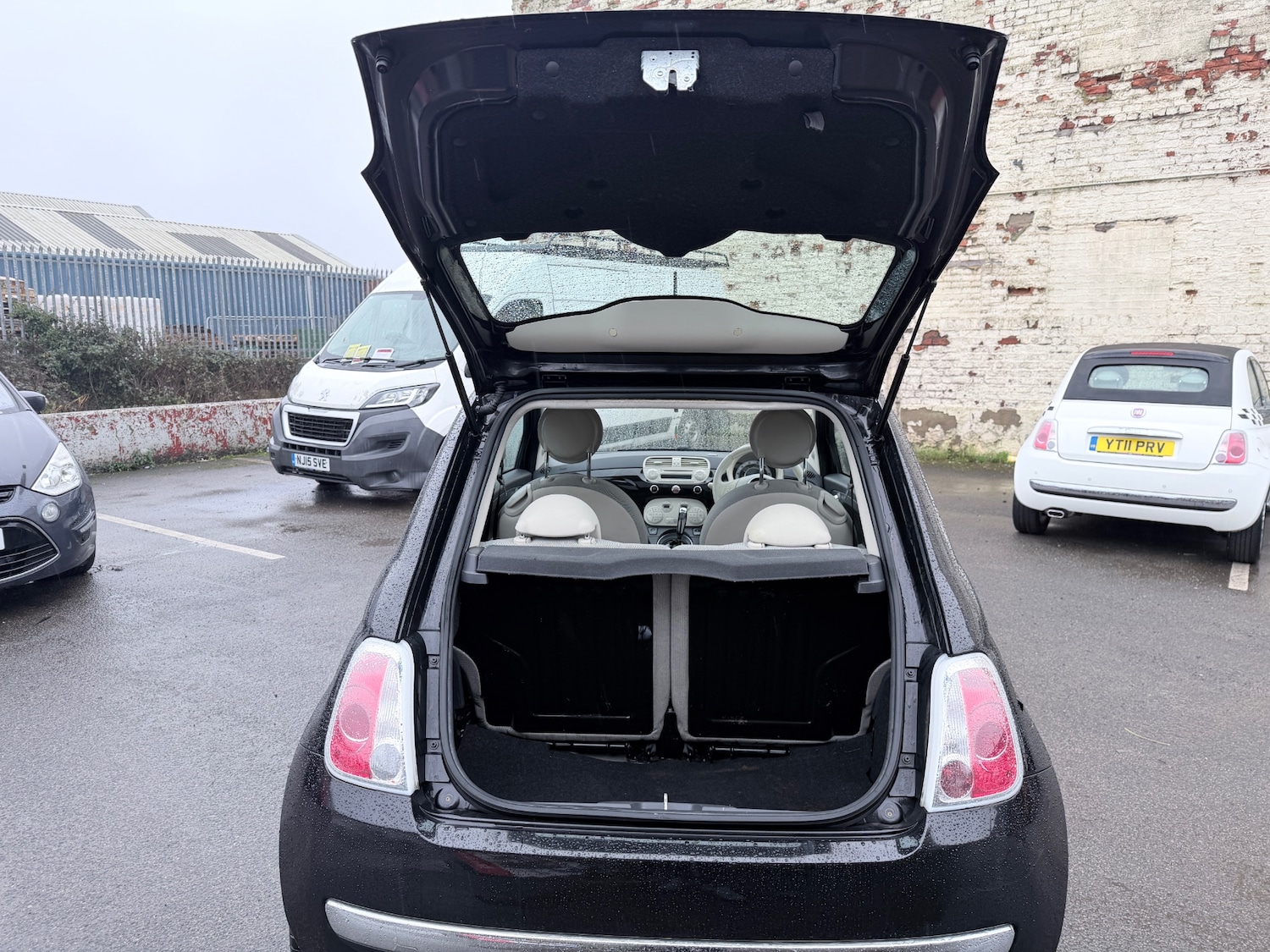 Used Fiat 500 2013 for sale - 77241768: Photo 22