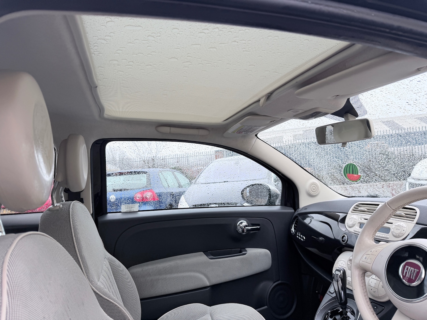 Used Fiat 500 2013 for sale - 77241768: Photo 23